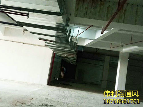 湖南省偉利翔機械通風設(shè)備有限公司_永州市生產(chǎn)安裝螺旋風管,共板風管,消防風管,銷售冷風機,負壓風機