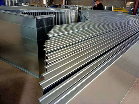 湖南省偉利翔機械通風設(shè)備有限公司,永州市生產(chǎn)安裝螺旋風管,共板風管,消防風管,銷售冷風機,負壓風機